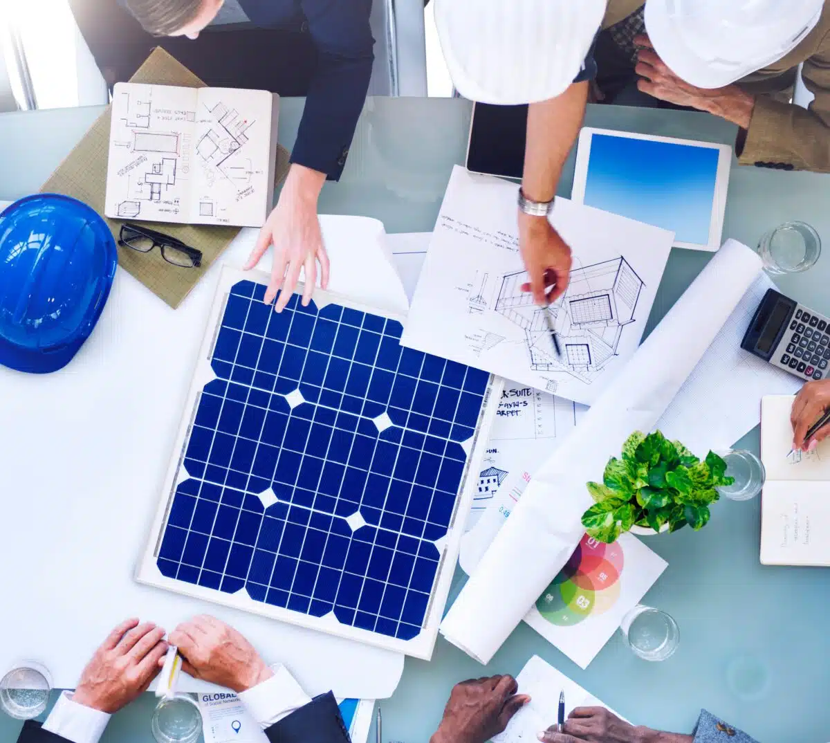 Solar Energy Consulting vs. DIY