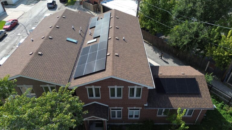 Residential Solar Panels: Benefits For Your Home And Planet